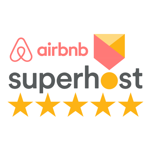 Airbnb Superhost