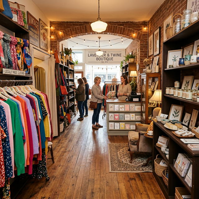 Retail
